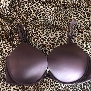 Very Sexy Victoria’s Secret push up bra
